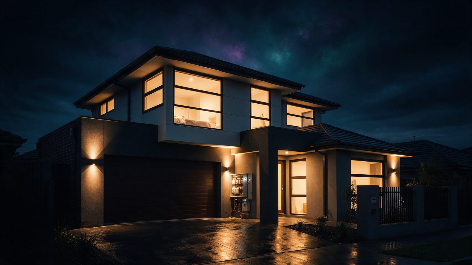 BTR Electrical
